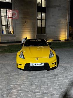 نيسان 370Z